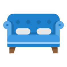 沙发