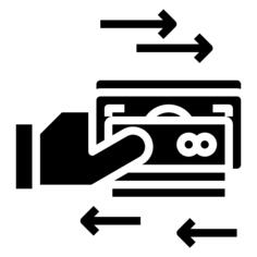 Cash payment