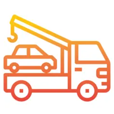 Tow truck