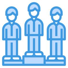 Podium