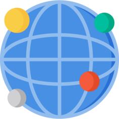 Global network