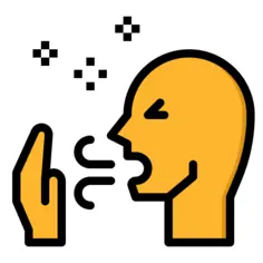 Bad breath