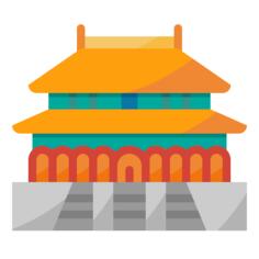 紫禁城
