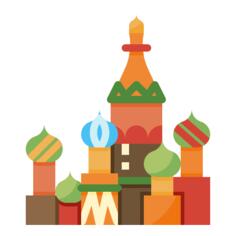 Cathedral of saint basil