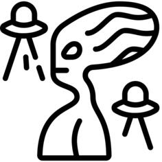 外星人