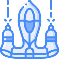 Space ship
