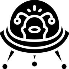 太空飞船