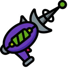 射线