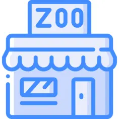 Gift shop