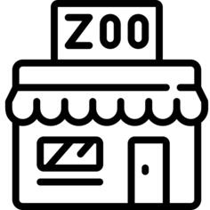 Gift shop
