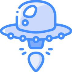 太空飞船