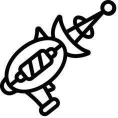 射线