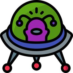 太空飞船