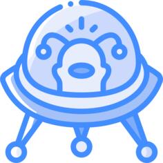 太空飞船