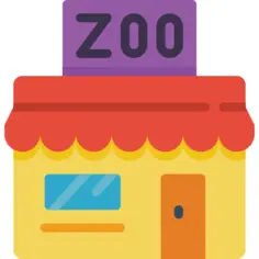 Gift shop