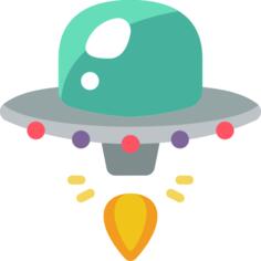 Space ship