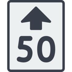 Speed limit