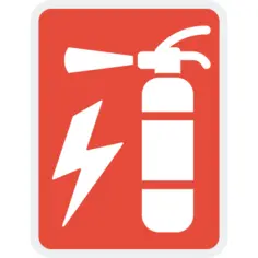 Fire extinguisher