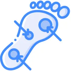 反射疗法