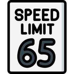 Speed limit