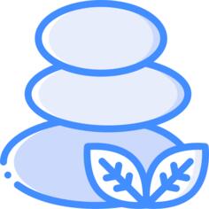 Lithotherapy