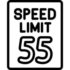 Speed limit