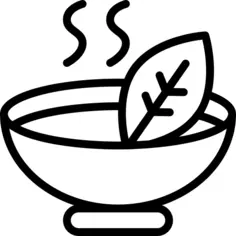 草药