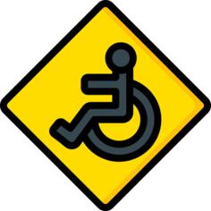 Disabled