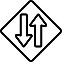 Two ways