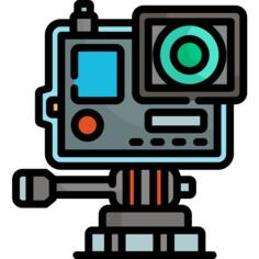 Action camera
