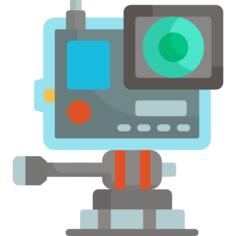 Action camera