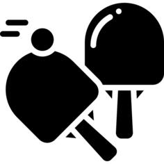 Table tennis