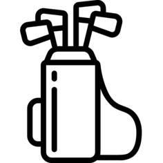 Golf bag