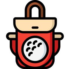 Ball bag