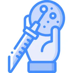 实验