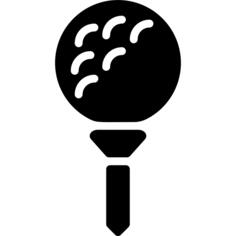 Golf ball