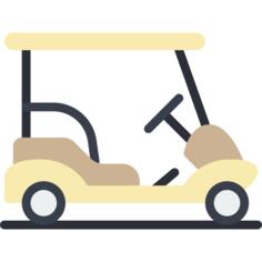 Golf cart