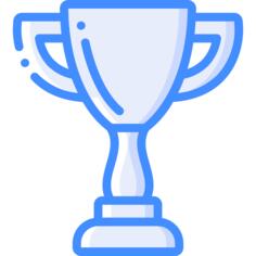 Trophy