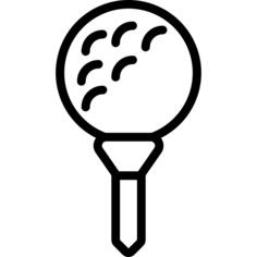 Golf ball