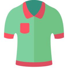 Polo shirt