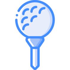 Golf ball