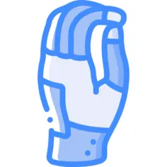 Becker hand