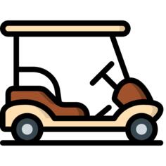 Golf cart