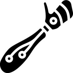 Robotic arm