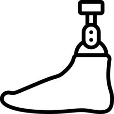 Foot