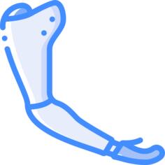 Prosthetic