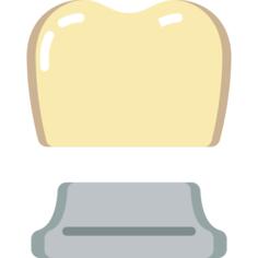 Dental crown