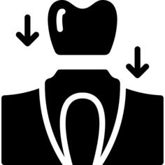 Dental crown