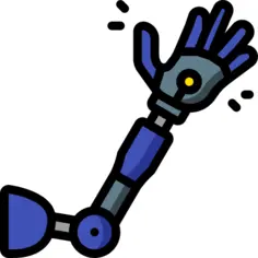 Robotic arm