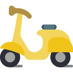 摩托车